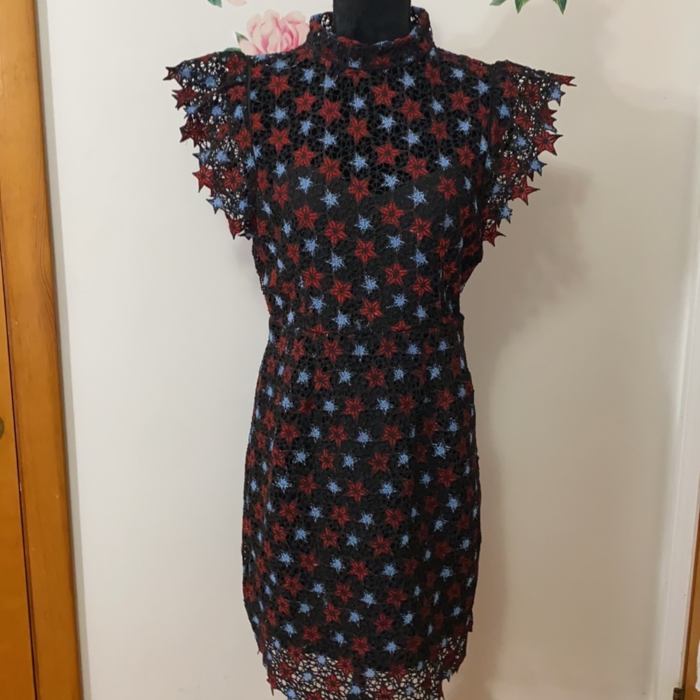 Beautiful lace dress